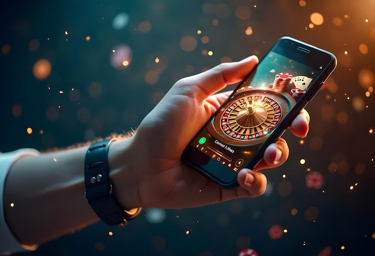 Layar verifikasi istanaimpian 4 dengan unggahan dokumen dan proses KYC